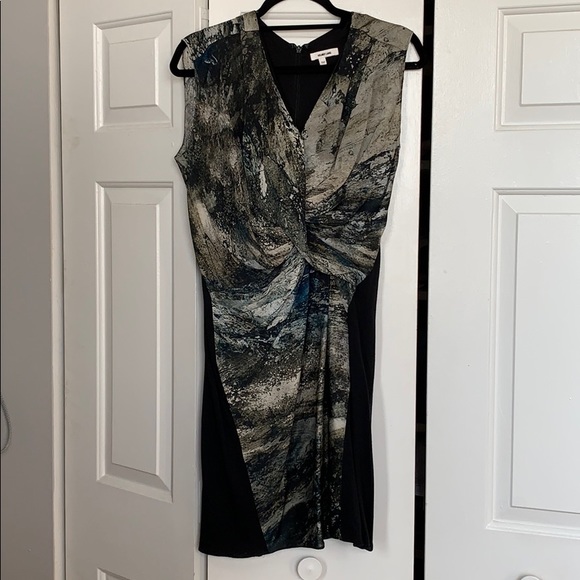 Helmut Lang Dress - Picture 2 of 6